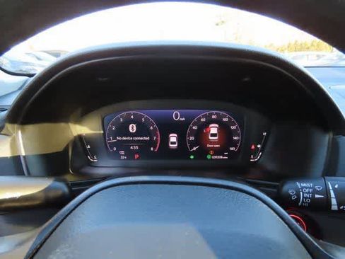 Certified 2023 Honda Accord LX image 21