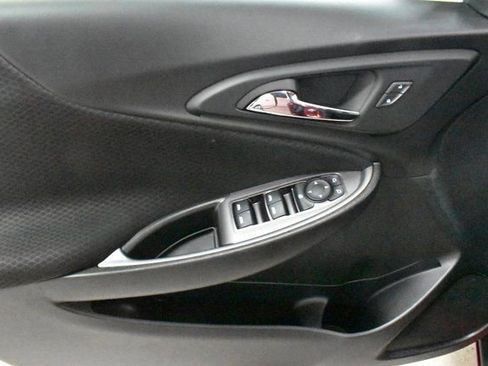 Used 2023 Chevrolet Malibu LT image 17