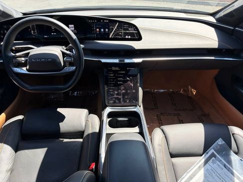 Used 2024 Lucid Air Touring AWD/4WD image 32
