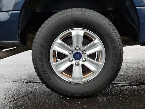 Used 2016 Ford F150 XLT image 11