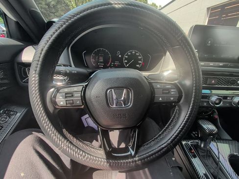 Used 2025 Honda Civic Sport image 22