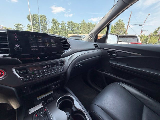 Used 2022 Honda Pilot Special Edition image 28