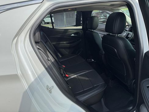 Certified 2023 Buick Encore GX Essence w/ Experience Buick Package image 32