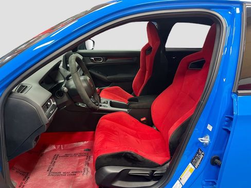 Used 2024 Honda Civic Type R image 21