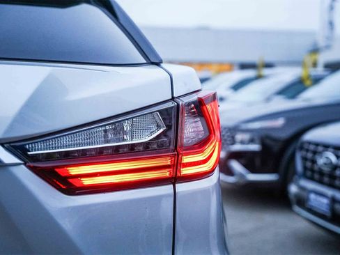 Used 2016 Lexus RX 350 FWD image 11