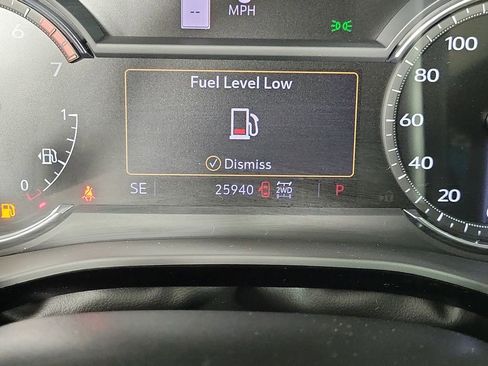 Certified 2023 Cadillac XT5 Premium Luxury AWD/4WD image 26