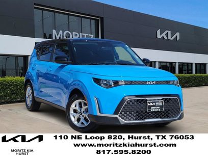 Used 2023 Kia Soul S