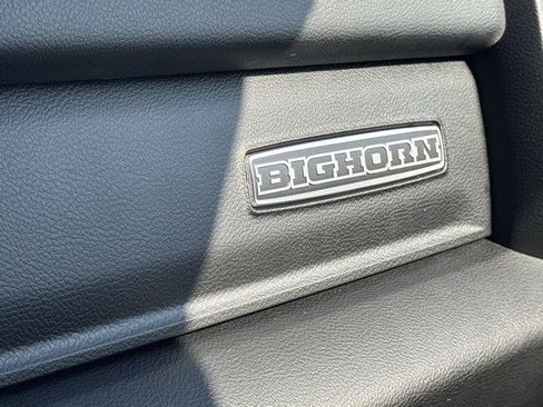 New 2026 RAM 2500 Big Horn image 26