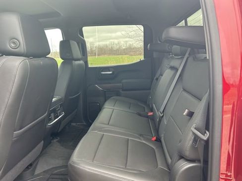 Used 2020 GMC Sierra 1500 SLT w/ SLT Premium Plus Package image 6