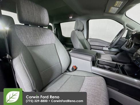New 2026 Ford F250 XLT w/ 360-Degree Camera Package AWD/4WD image 27