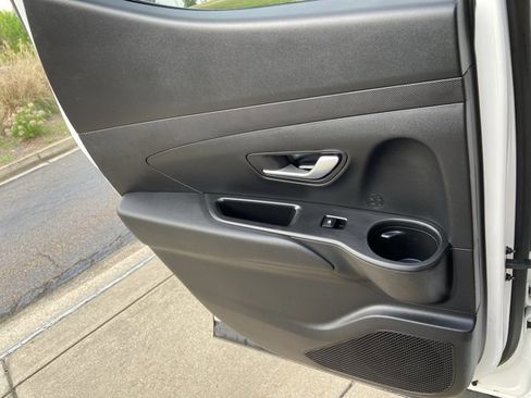 Used 2023 Hyundai Santa Cruz SEL Premium w/ Cargo Package image 24