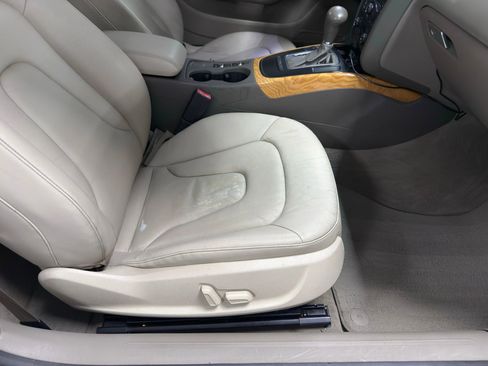 Used 2010 Audi A5 2.0T Premium Plus image 22