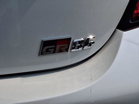 Certified 2024 Toyota GR86 RWD image 25