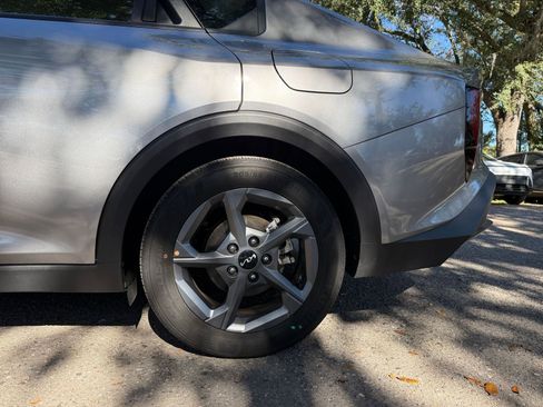 Used 2025 Kia K4 LXS image 23