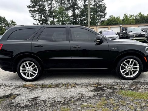 Used 2021 Dodge Durango R/T image 7