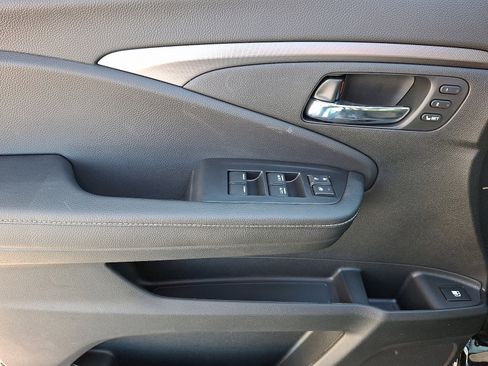 New 2026 Honda Ridgeline RTL image 8