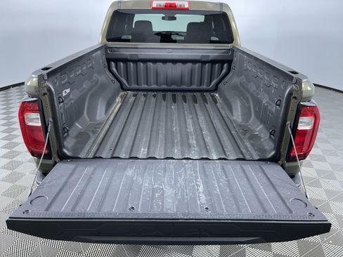 Used 2024 GMC Canyon Elevation image 24