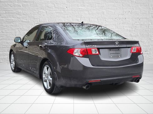 Used 2009 Acura TSX Sedan image 4
