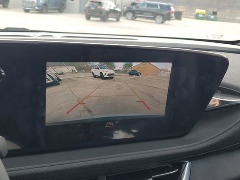 New 2026 Buick Envista Preferred w/ Convenience I Package FWD image 21