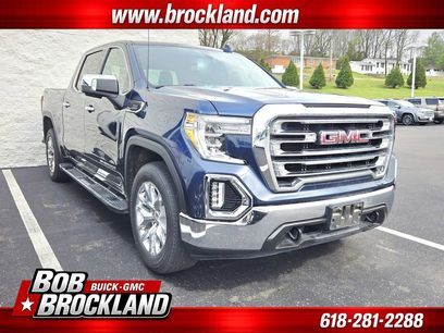 Used 2020 GMC Sierra 1500 SLT w/ SLT Premium Package