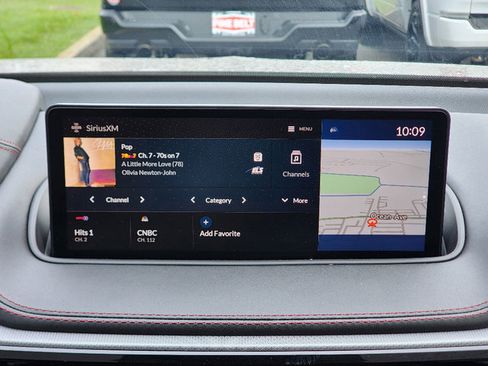 Used 2022 Acura MDX A-Spec image 10