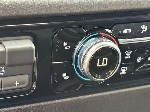 New 2025 GMC Sierra 2500 SLT image 21