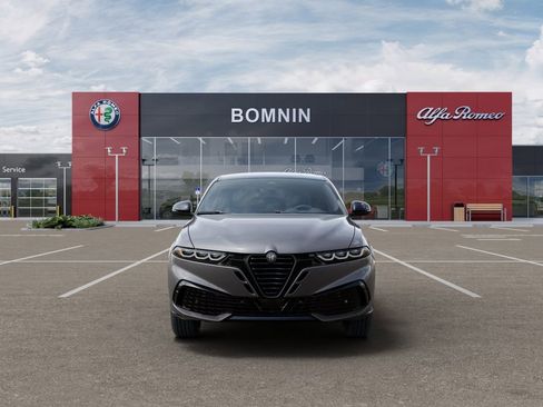 New 2026 Alfa Romeo Tonale w/ Quick Order Package 23H Volce image 6