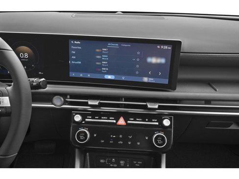 New 2026 Hyundai Santa Cruz XRT AWD/4WD image 7