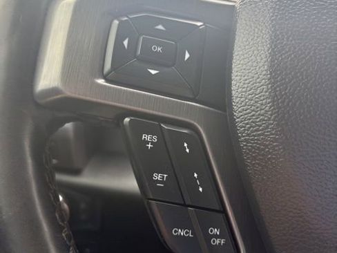 Used 2021 Ford Expedition Max Platinum AWD/4WD image 15