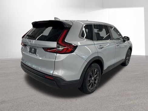 New 2026 Honda CR-V EX-L image 36