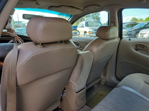 Used 1998 Mercury Sable LS image 14