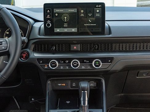 New 2026 Honda CR-V Sport image 19