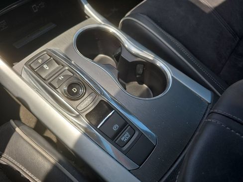 Used 2018 Acura TLX V6 w/ Technology & A-SPEC Pkg FWD image 19