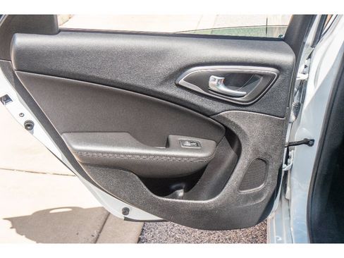 Used 2016 Chrysler 200 C w/ Navigation & Sound Group I AWD/4WD image 17