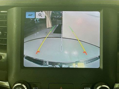 Used 2022 RAM 1500 Lone Star RWD image 14