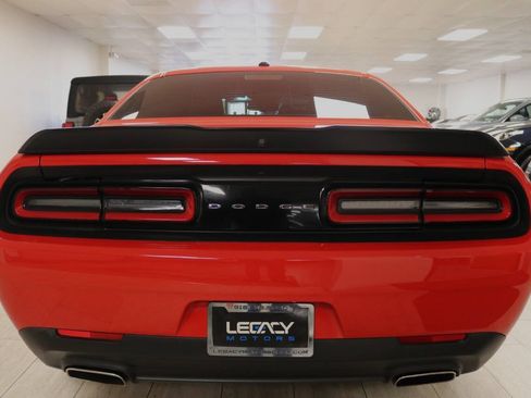 Used 2023 Dodge Challenger SXT RWD image 7