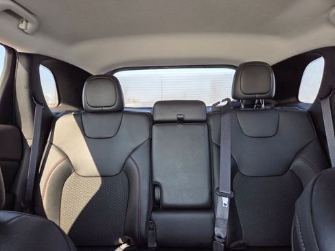 Used 2022 Jeep Cherokee Trailhawk image 38