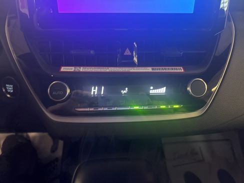 Used 2026 Toyota Corolla SE image 31