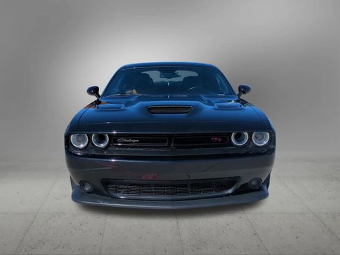 Used 2022 Dodge Challenger R/T Scat Pack w/ Dynamics Package image 9
