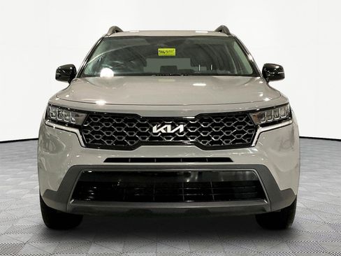 Used 2022 Kia Sorento S AWD/4WD image 2