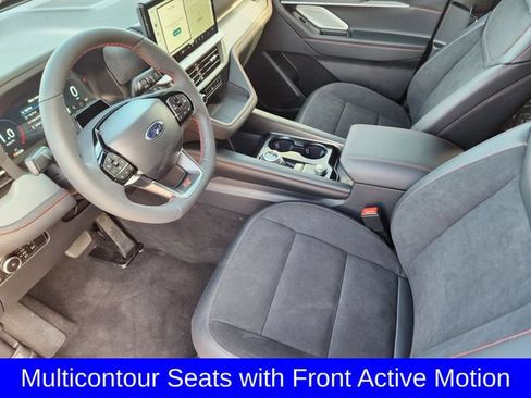 New 2026 Ford Explorer ST w/ Sun And Sound Package AWD/4WD image 13