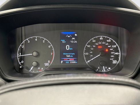 Used 2024 Toyota Corolla LE FWD image 9