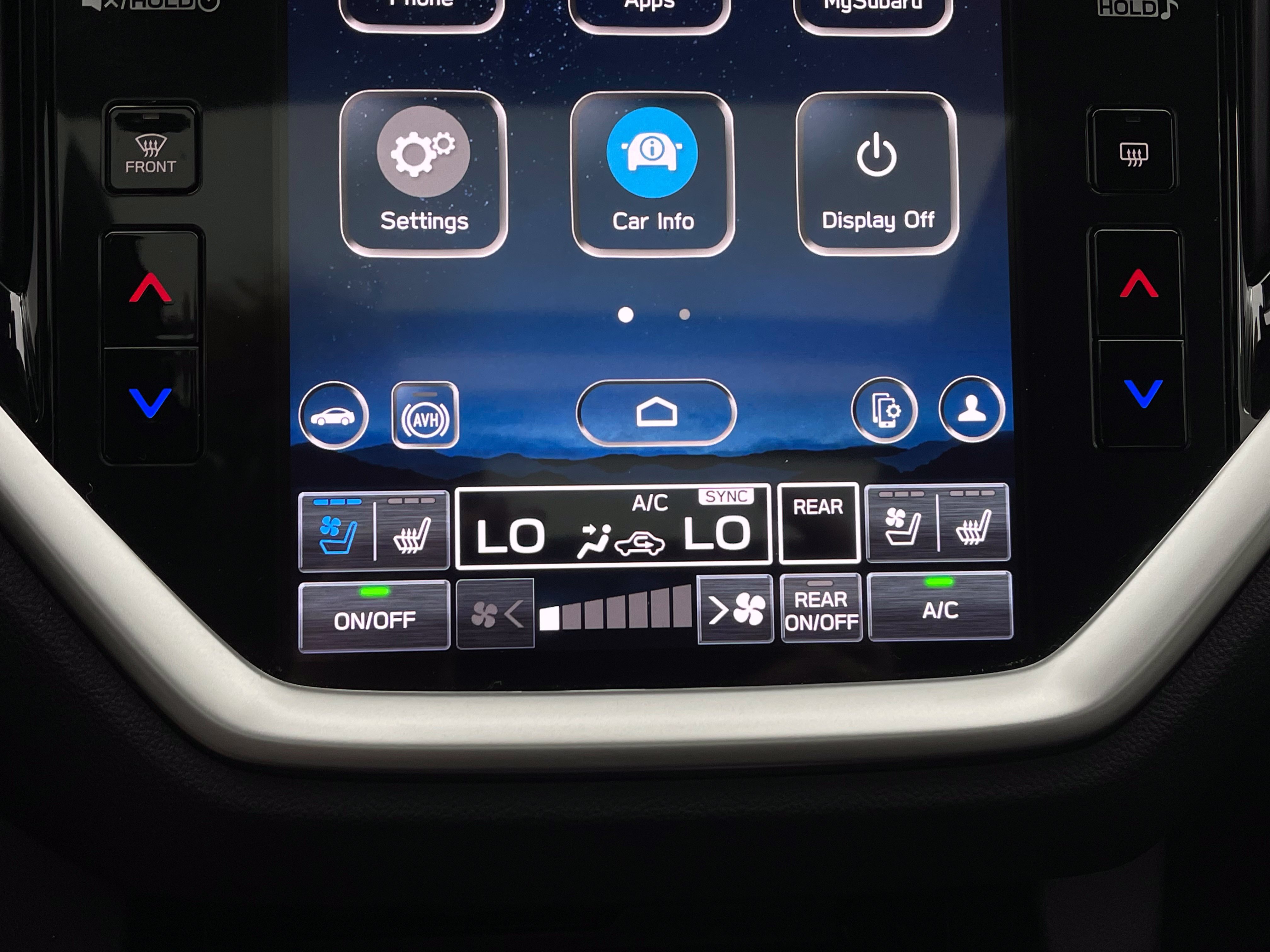 Used 2024 Subaru Ascent Touring AWD/4WD image 31