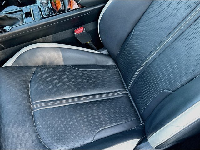 Certified 2025 Kia K5 GT-Line FWD image 19