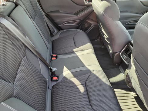 Used 2023 Subaru Forester Premium image 13