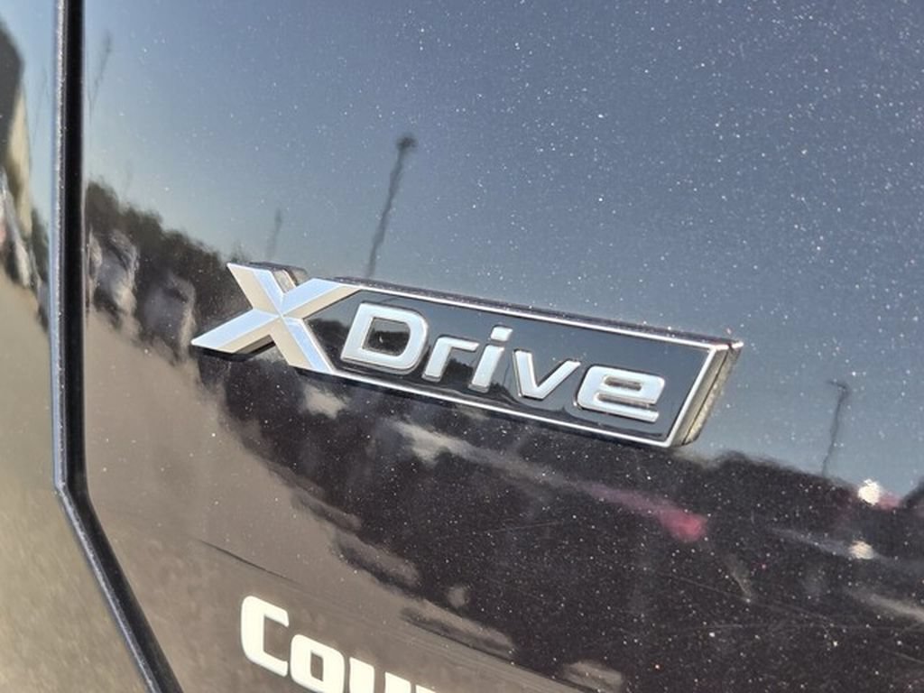 Used 2026 BMW X3 xDrive30i AWD/4WD image 10