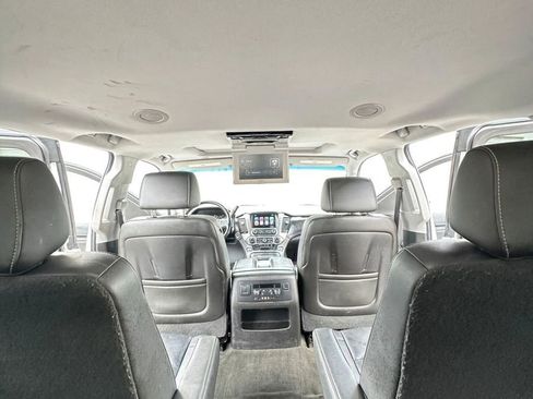 Used 2016 Chevrolet Tahoe LTZ image 16
