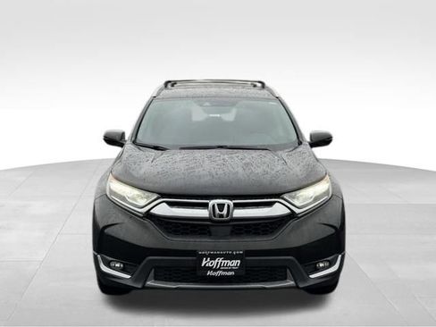 Used 2019 Honda CR-V Touring image 2