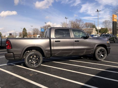 New 2026 RAM 1500 Big Horn image 14