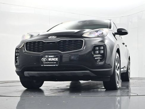 Used 2018 Kia Sportage SX AWD/4WD image 53